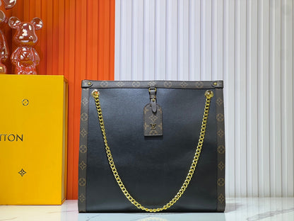 Elite Carryalls