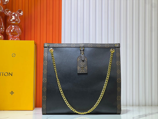Elite Carryalls
