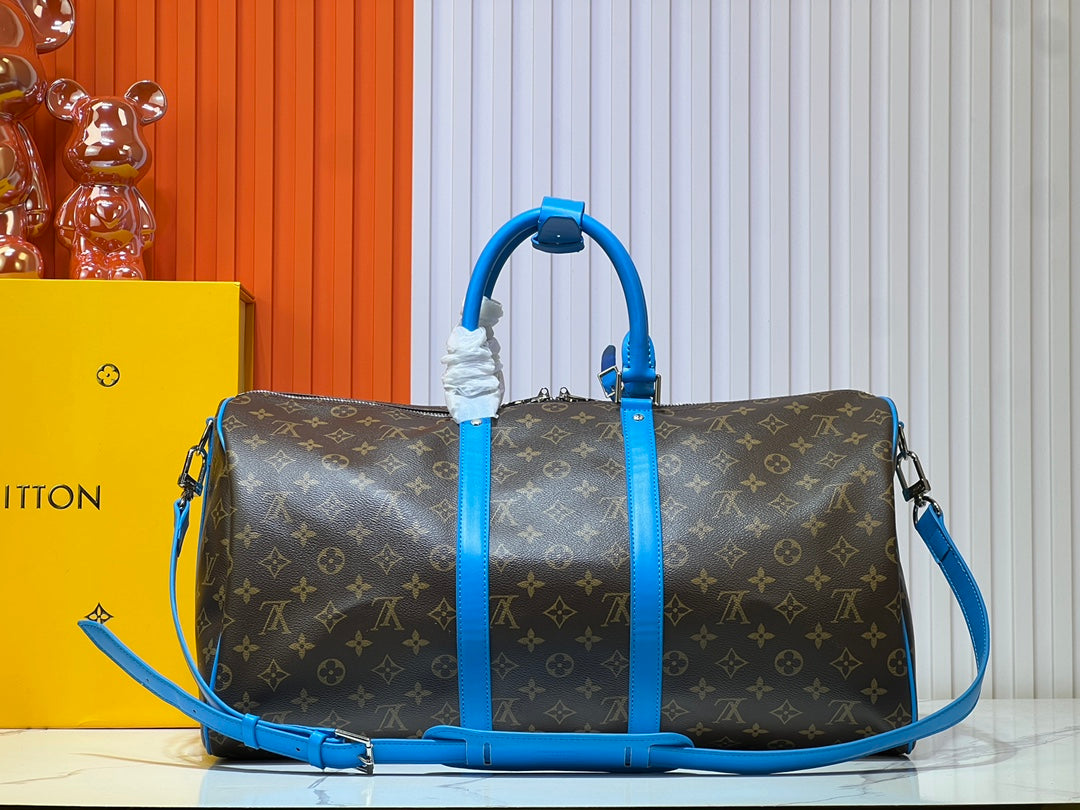 Elite Carryalls