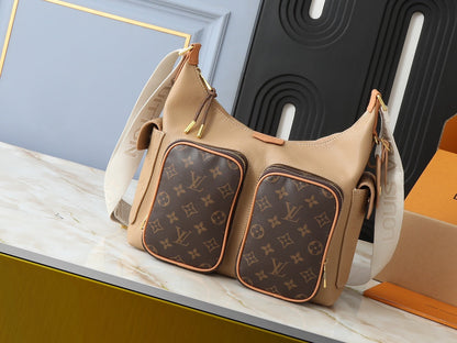 Elite Carryalls