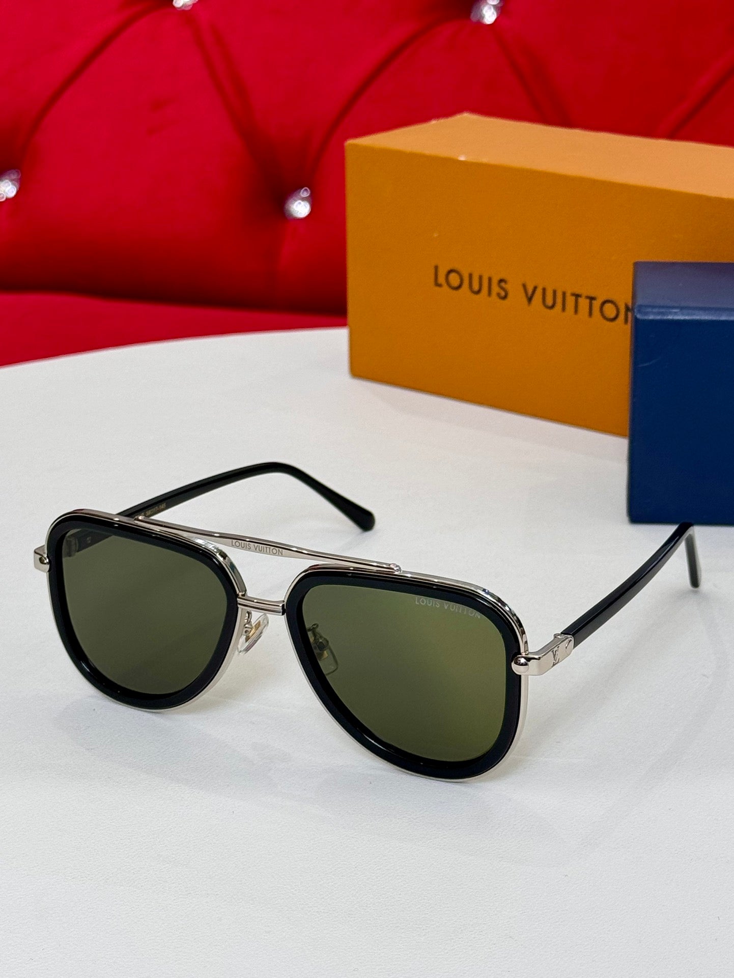 SUNGLASSES NEW ARRIVALS