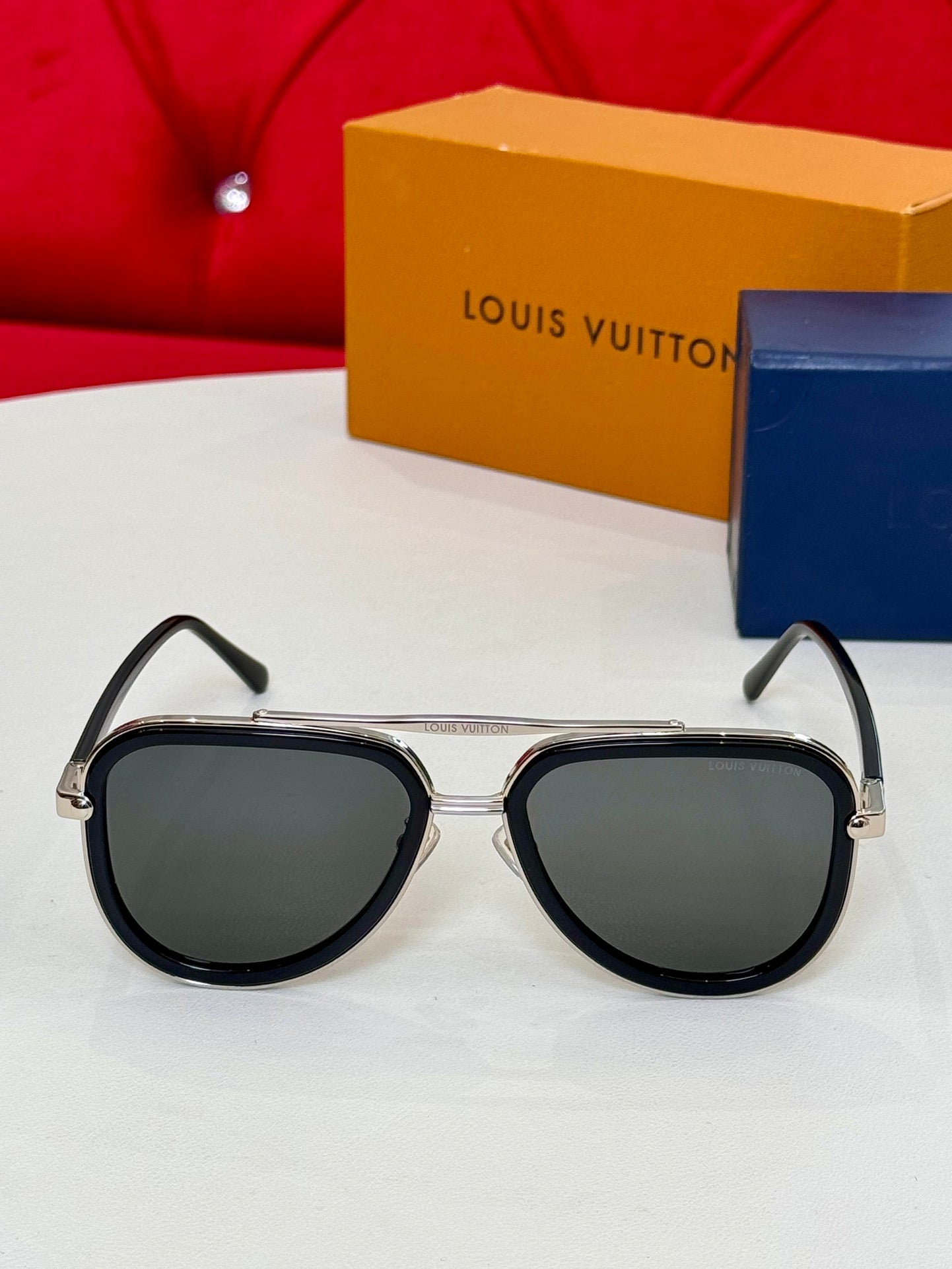 SUNGLASSES NEW ARRIVALS