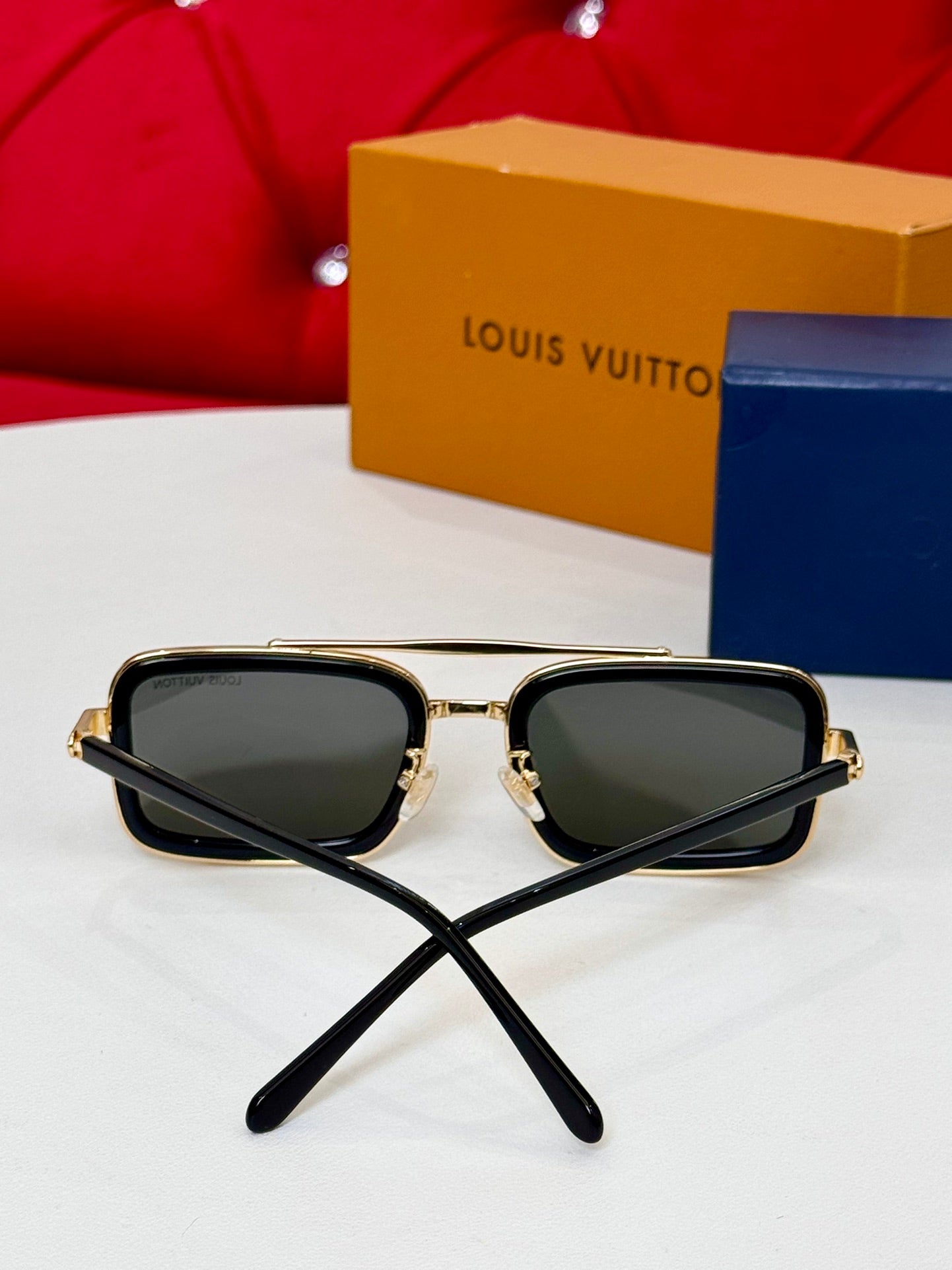 SUNGLASSES NEW ARRIVALS