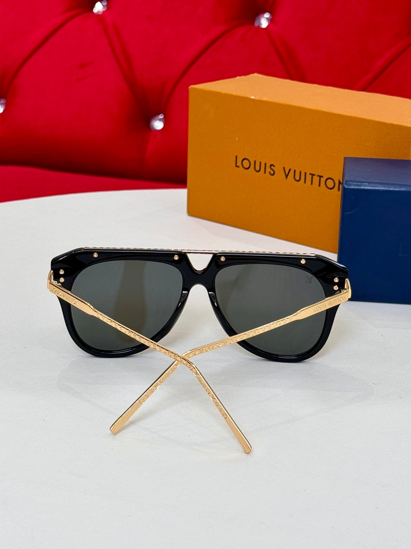 SUNGLASSES NEW ARRIVALS