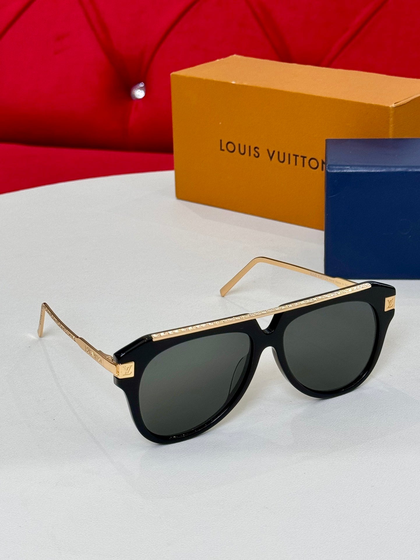 SUNGLASSES NEW ARRIVALS