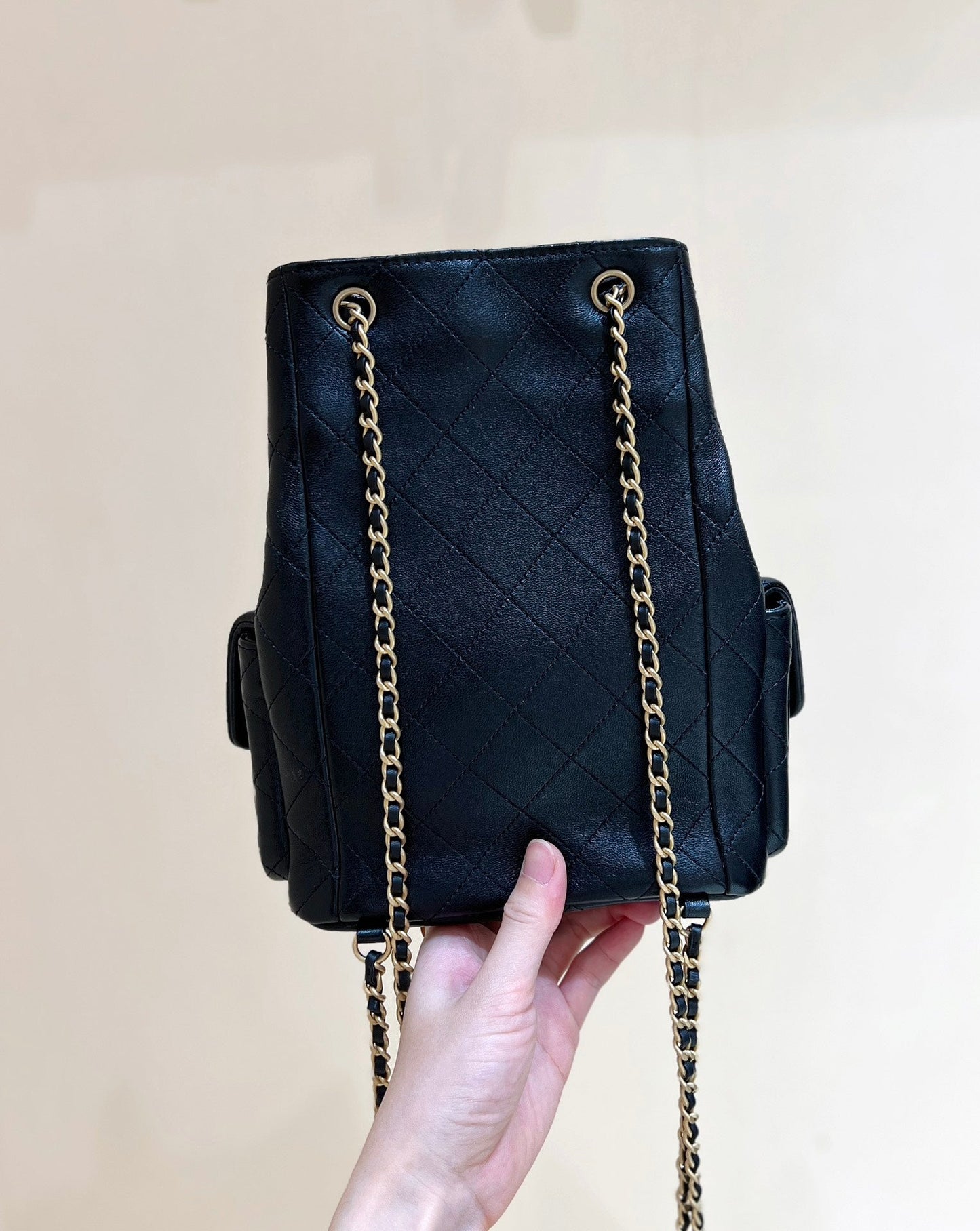 Elite Carryalls
