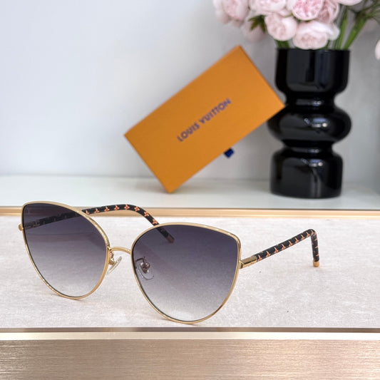 SUNGLASSES NEW ARRIVALS