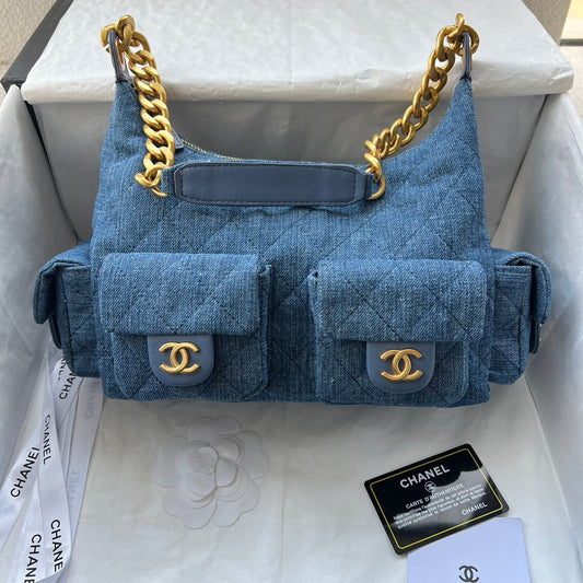 Elite Carryalls