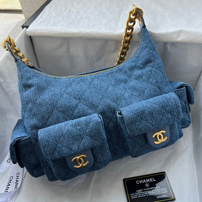 Elite Carryalls