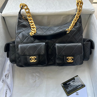 Elite Carryalls