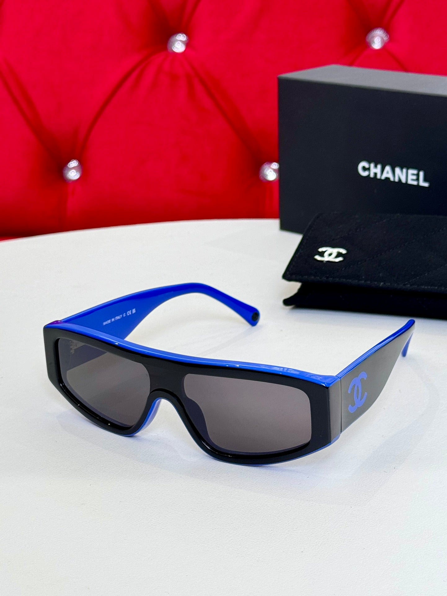 SUNGLASSES NEW ARRIVALS
