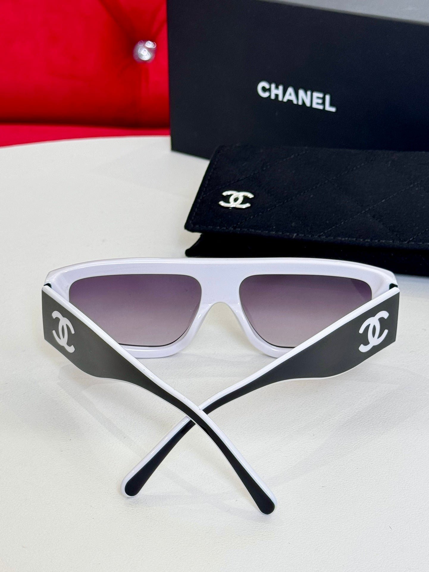 SUNGLASSES NEW ARRIVALS