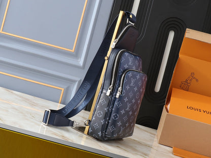 Elite Carryalls