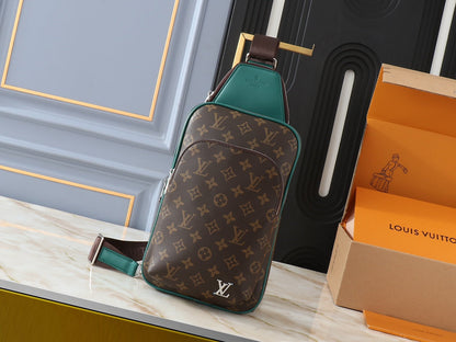Elite Carryalls