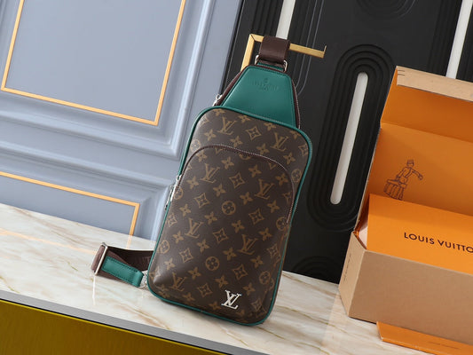 Elite Carryalls