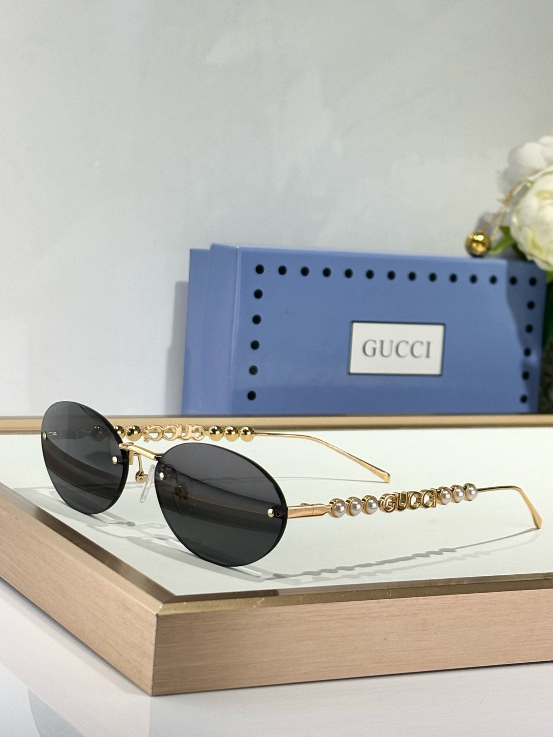 SUNGLASSES NEW ARRIVALS