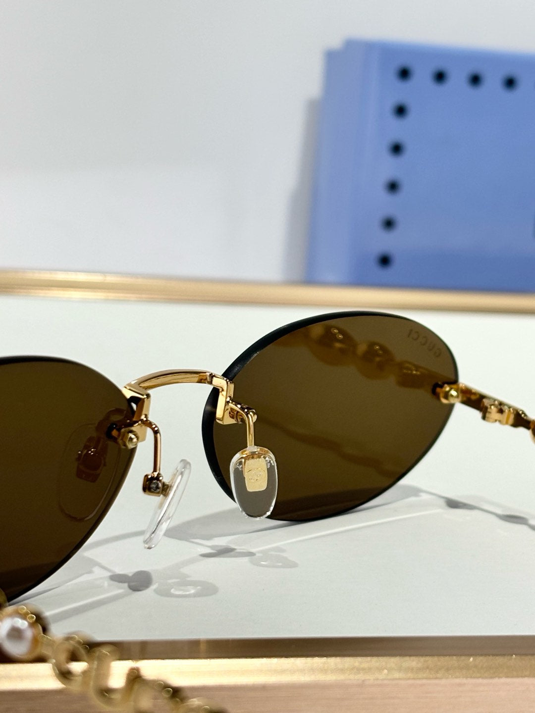 SUNGLASSES NEW ARRIVALS
