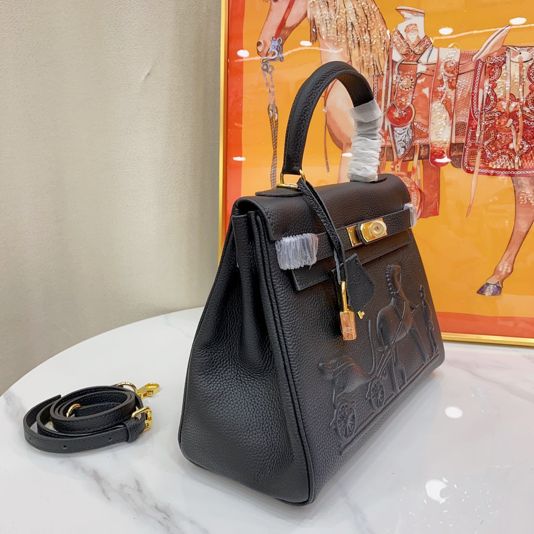 Elite Carryalls