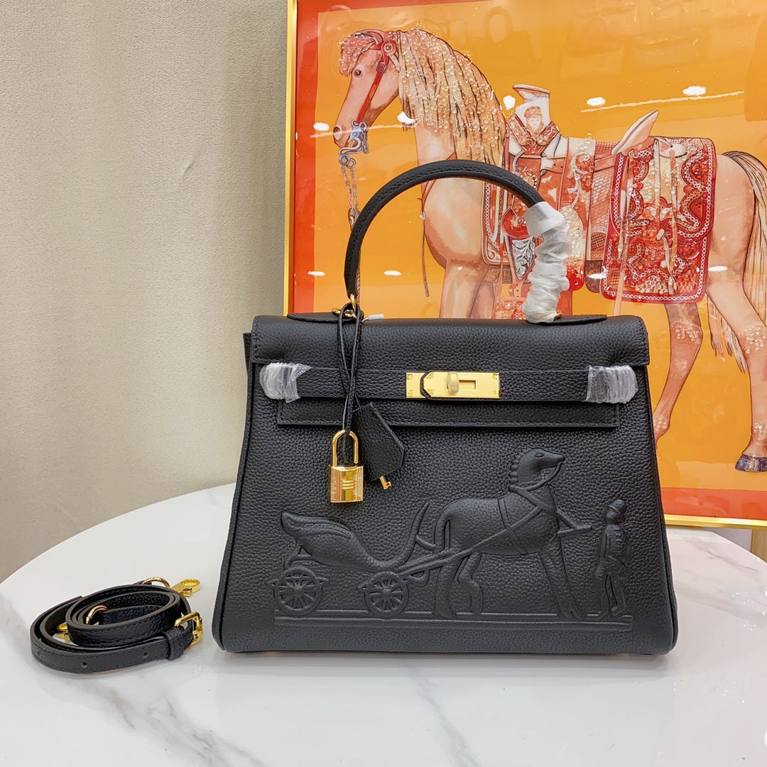 Elite Carryalls