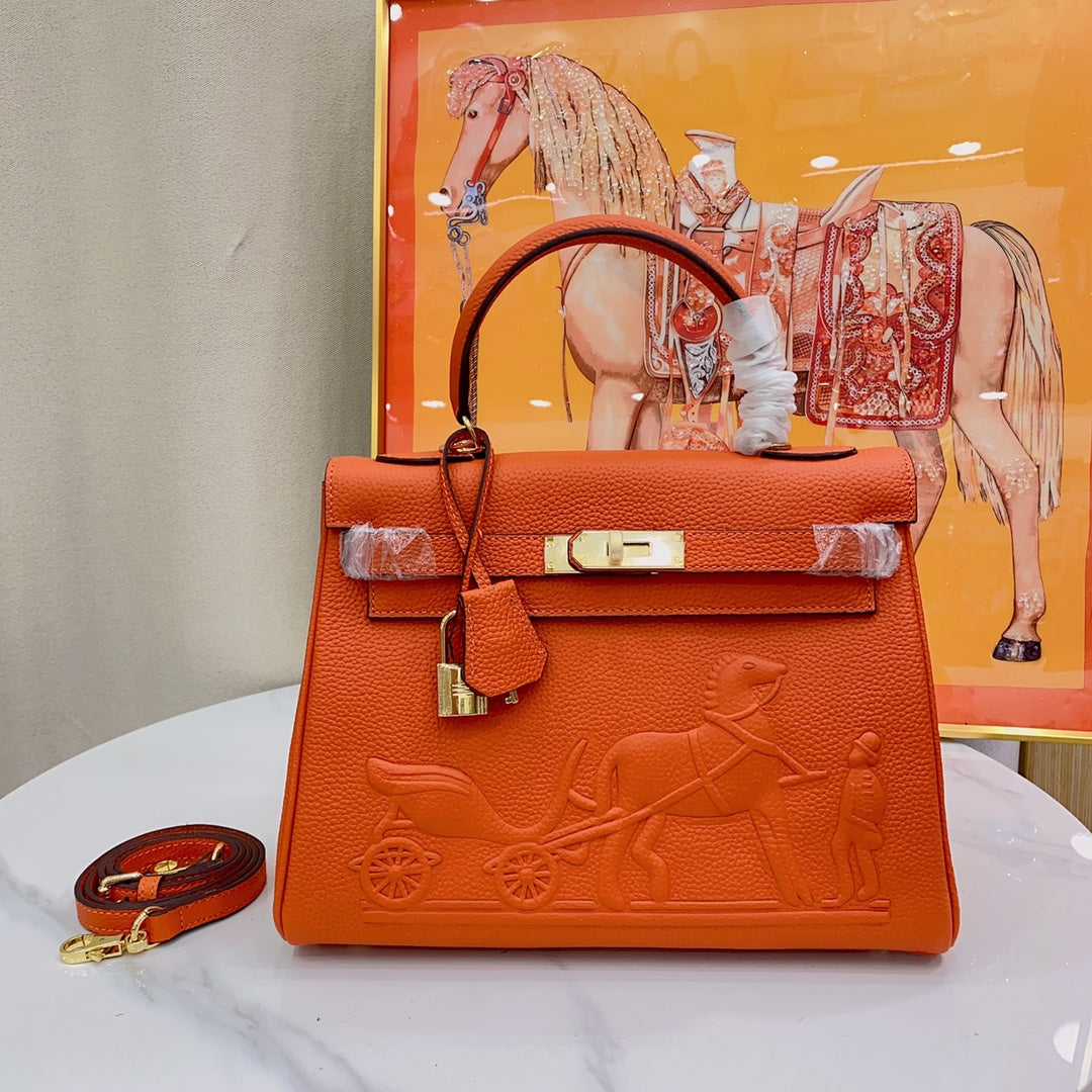Elite Carryalls