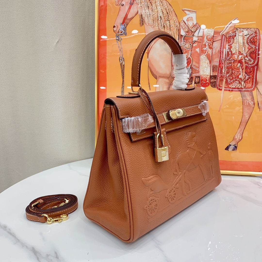 Elite Carryalls