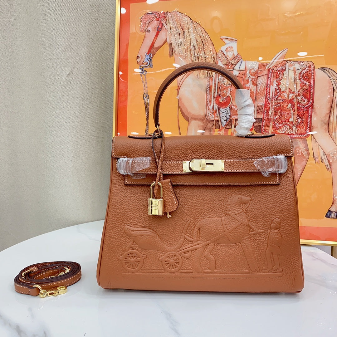 Elite Carryalls
