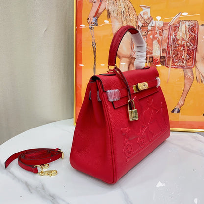 Elite Carryalls