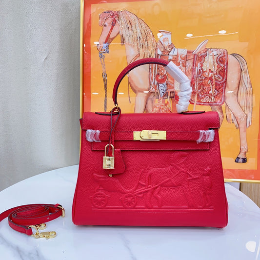 Elite Carryalls
