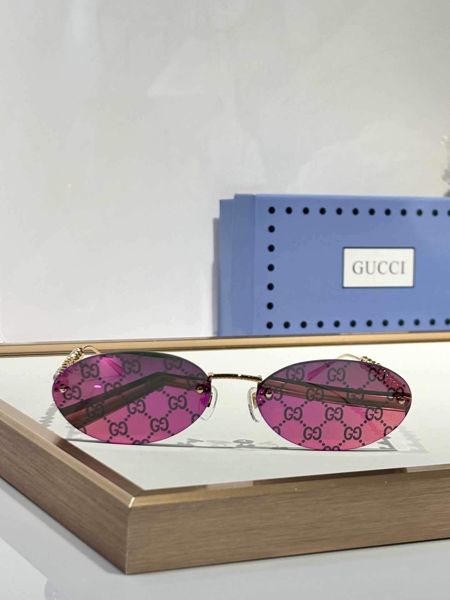 SUNGLASSES NEW ARRIVALS