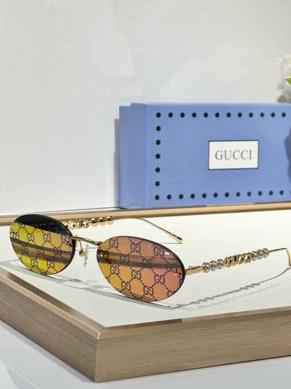SUNGLASSES NEW ARRIVALS