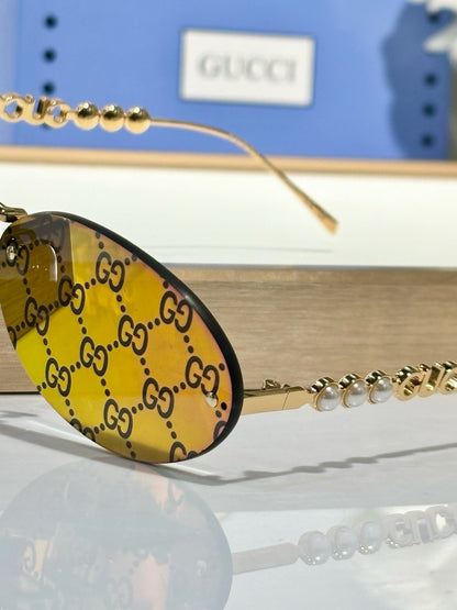 SUNGLASSES NEW ARRIVALS