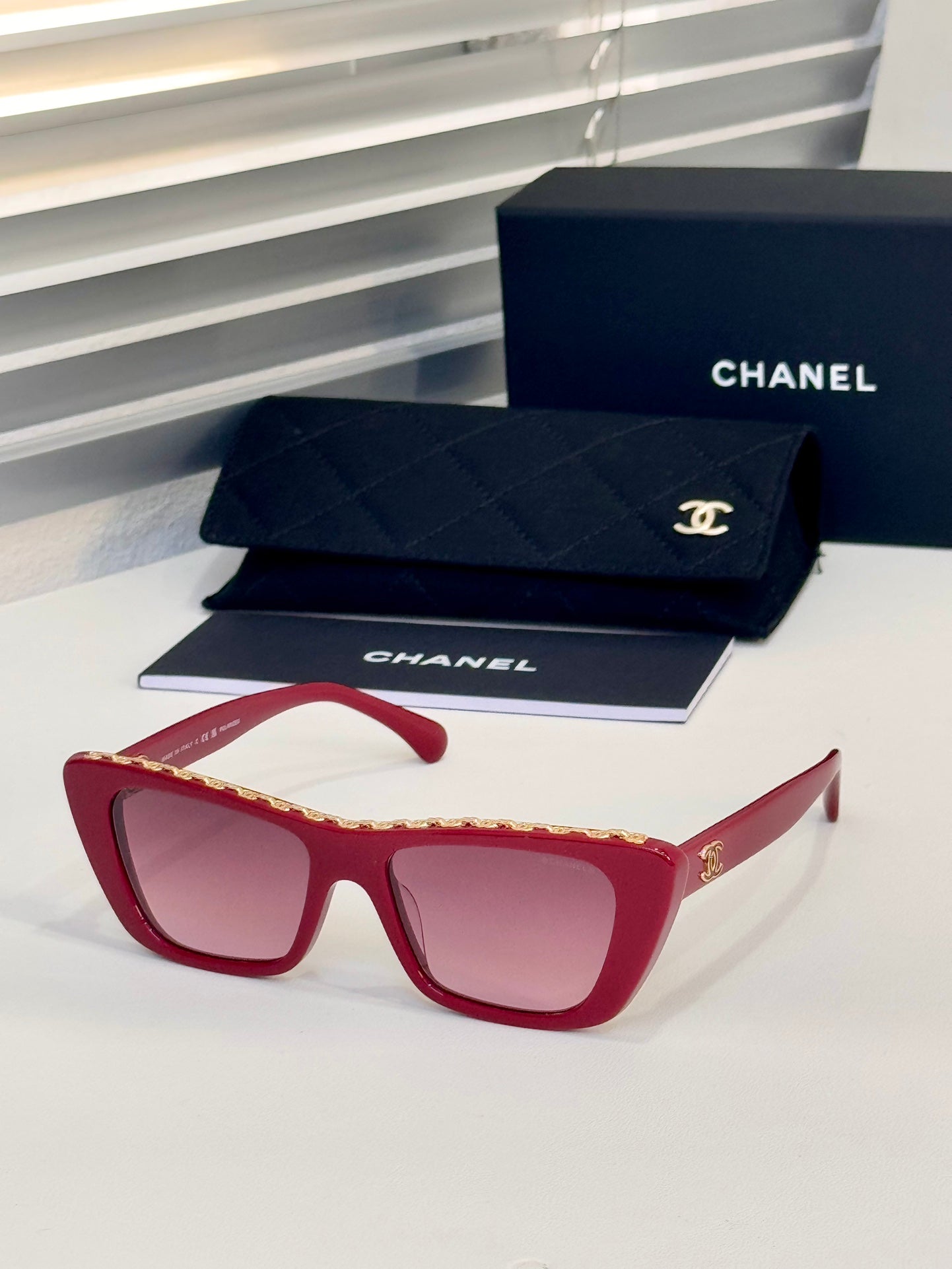 SUNGLASSES NEW ARRIVALS