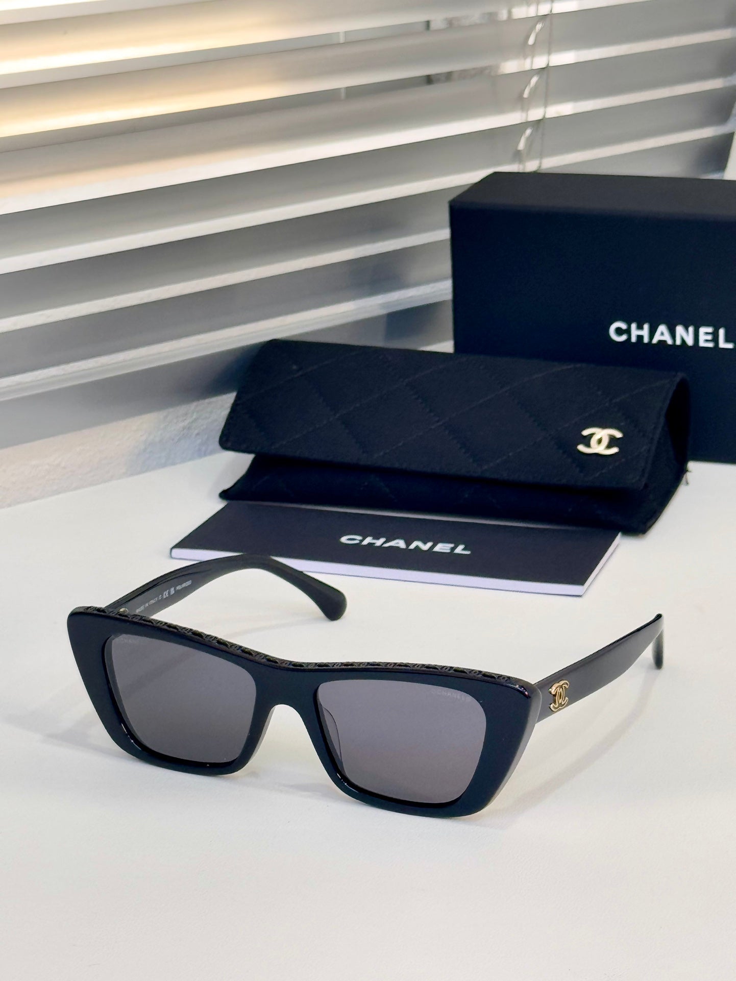SUNGLASSES NEW ARRIVALS