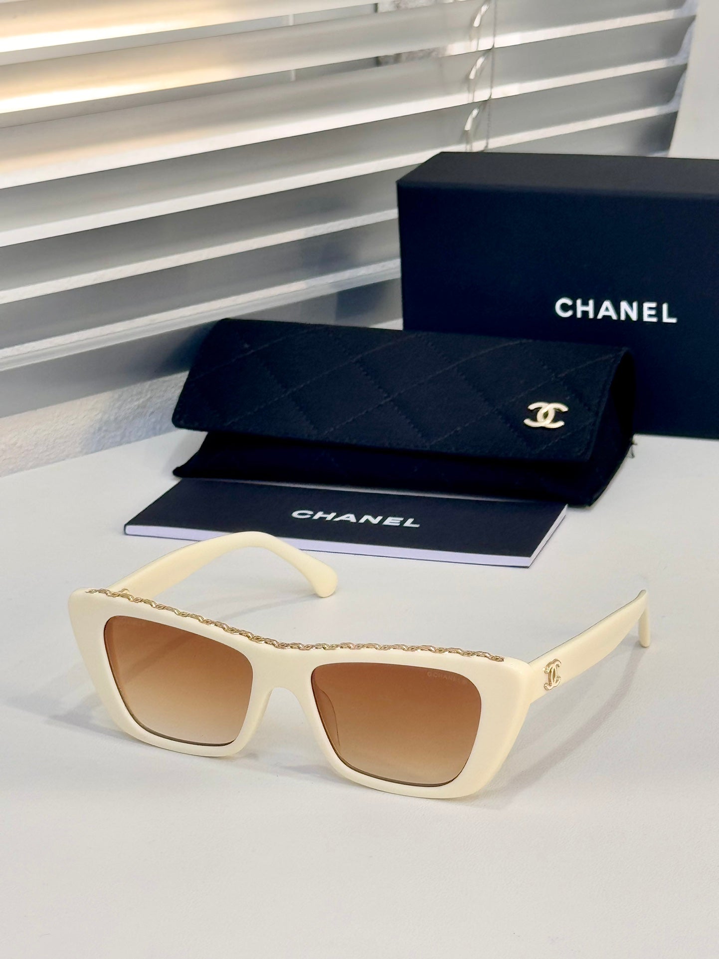 SUNGLASSES NEW ARRIVALS