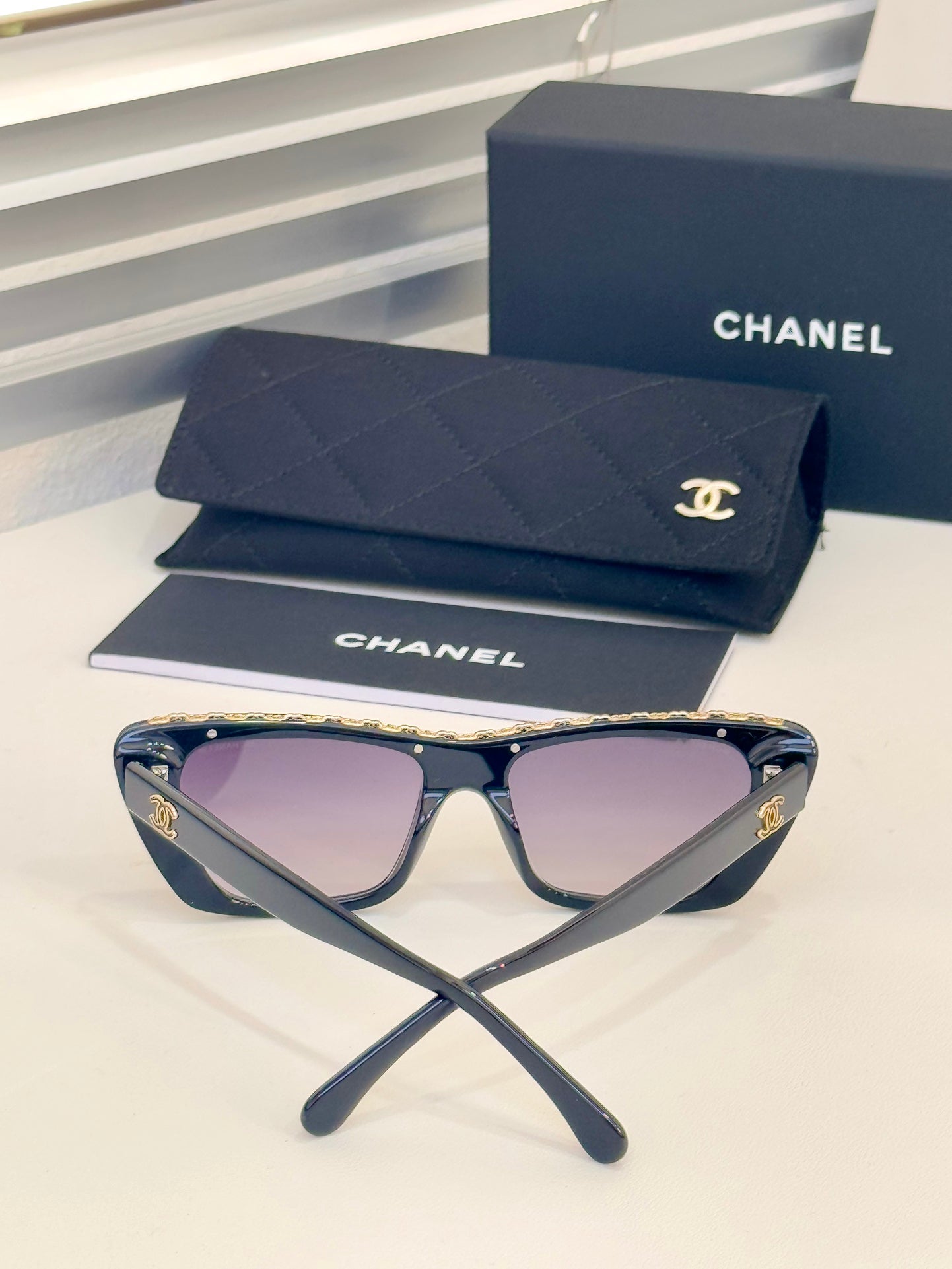 SUNGLASSES NEW ARRIVALS