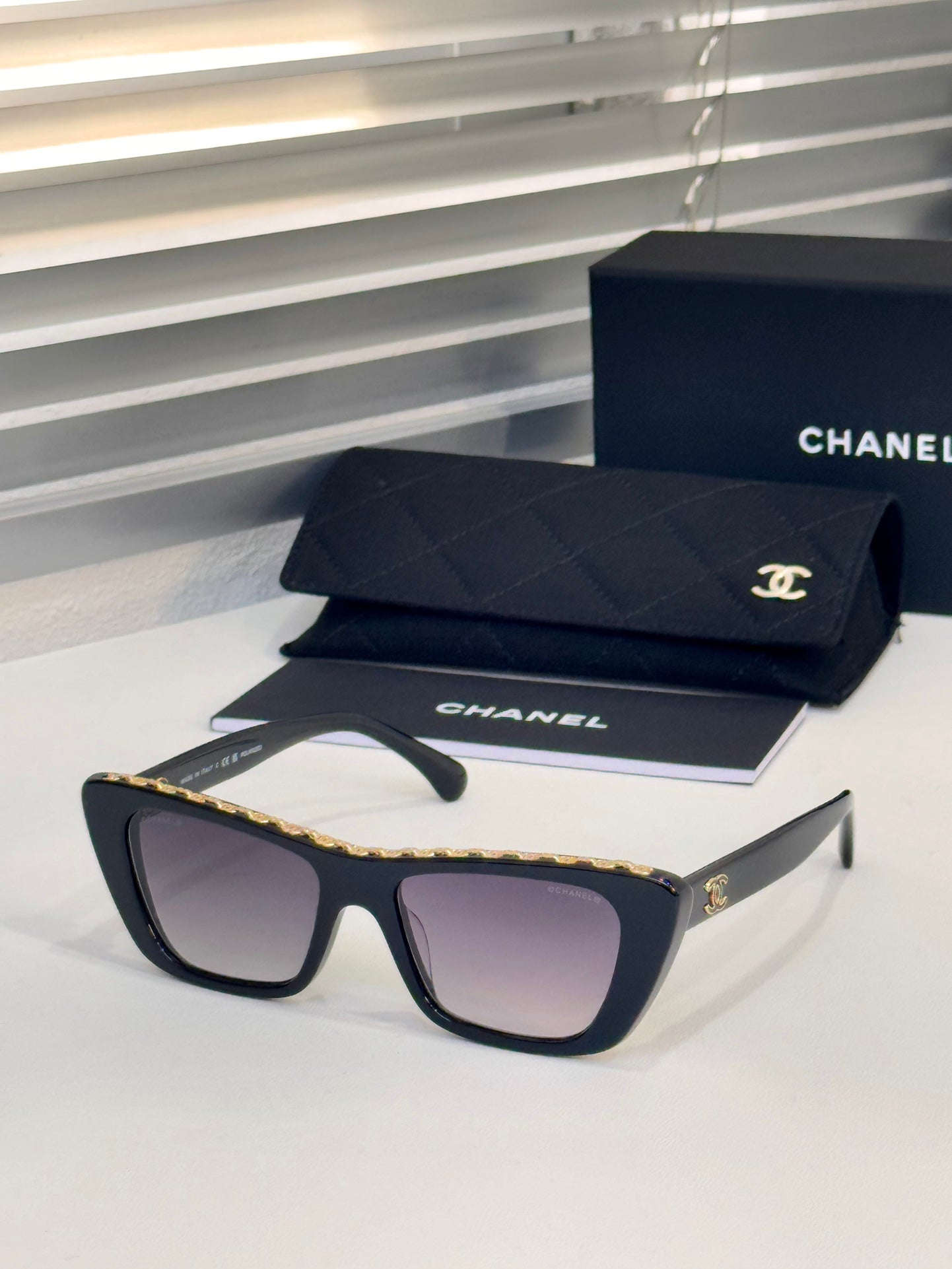 SUNGLASSES NEW ARRIVALS