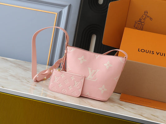 Elite Carryalls