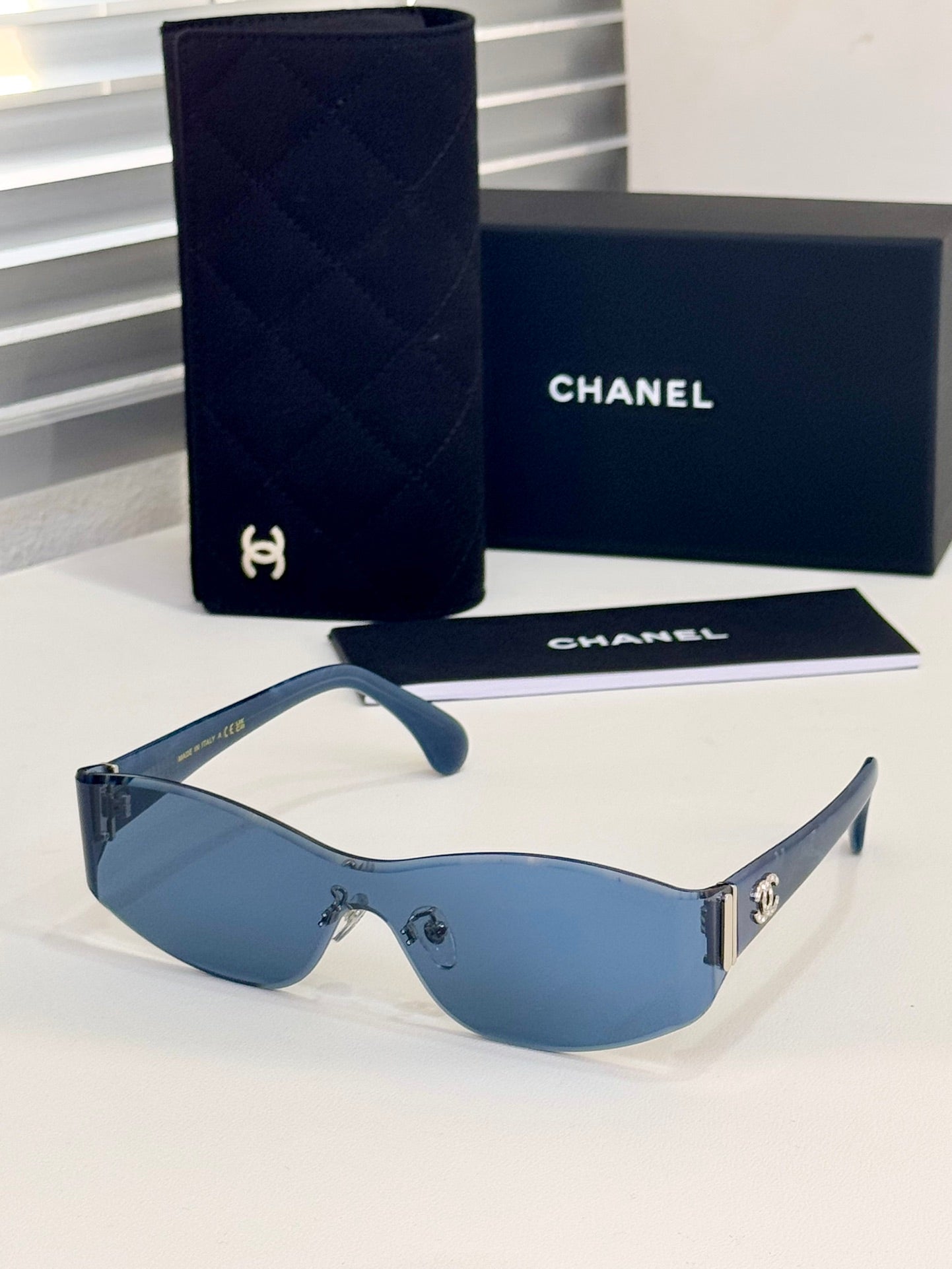 SUNGLASSES NEW ARRIVALS