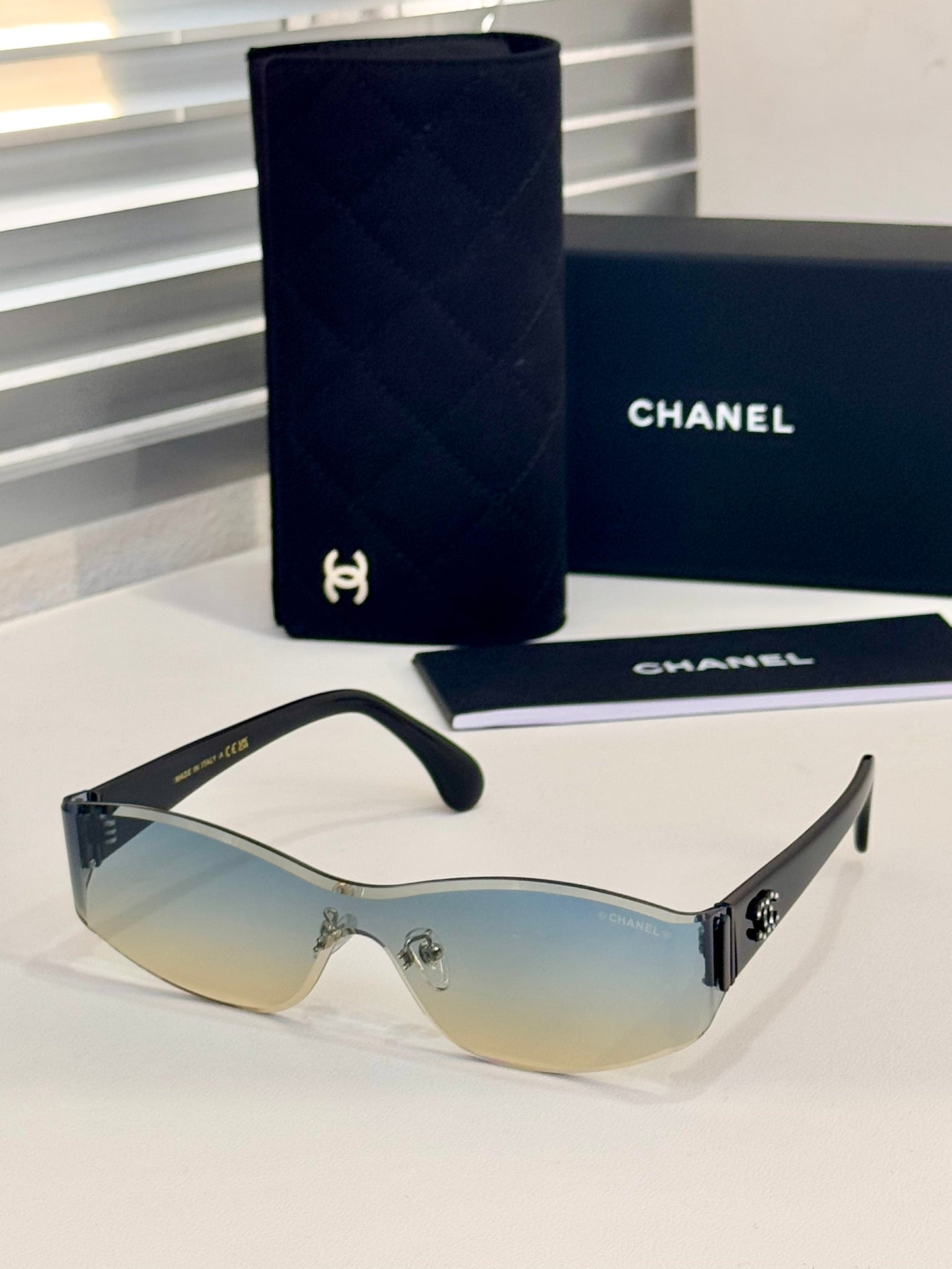 SUNGLASSES NEW ARRIVALS
