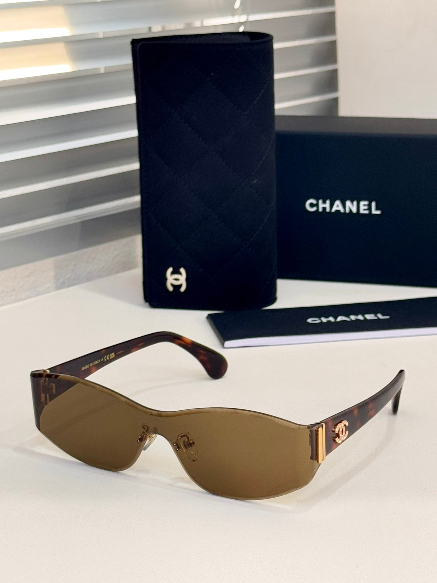SUNGLASSES NEW ARRIVALS