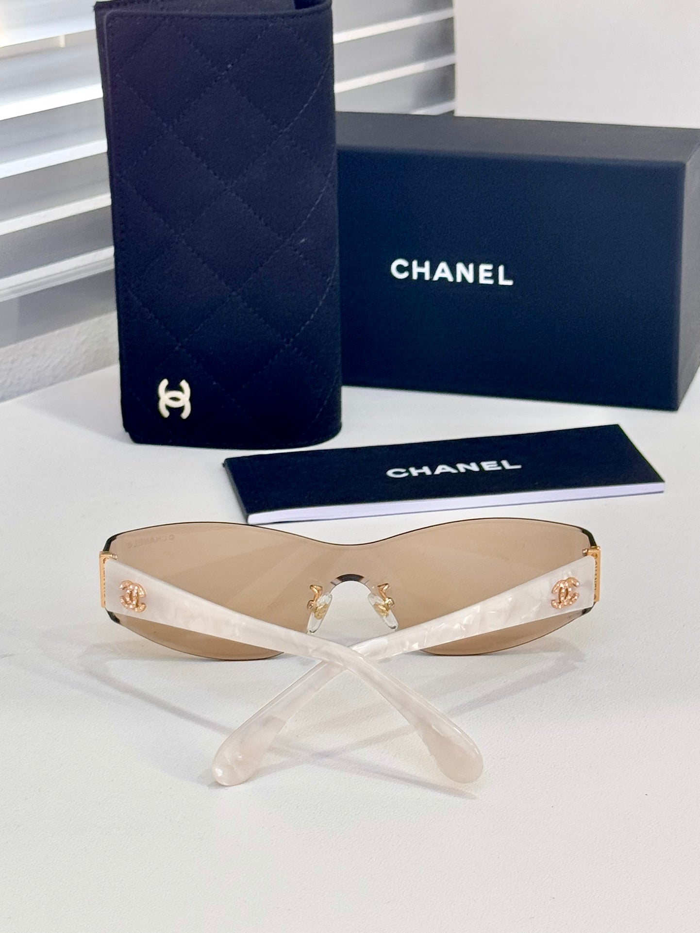 SUNGLASSES NEW ARRIVALS
