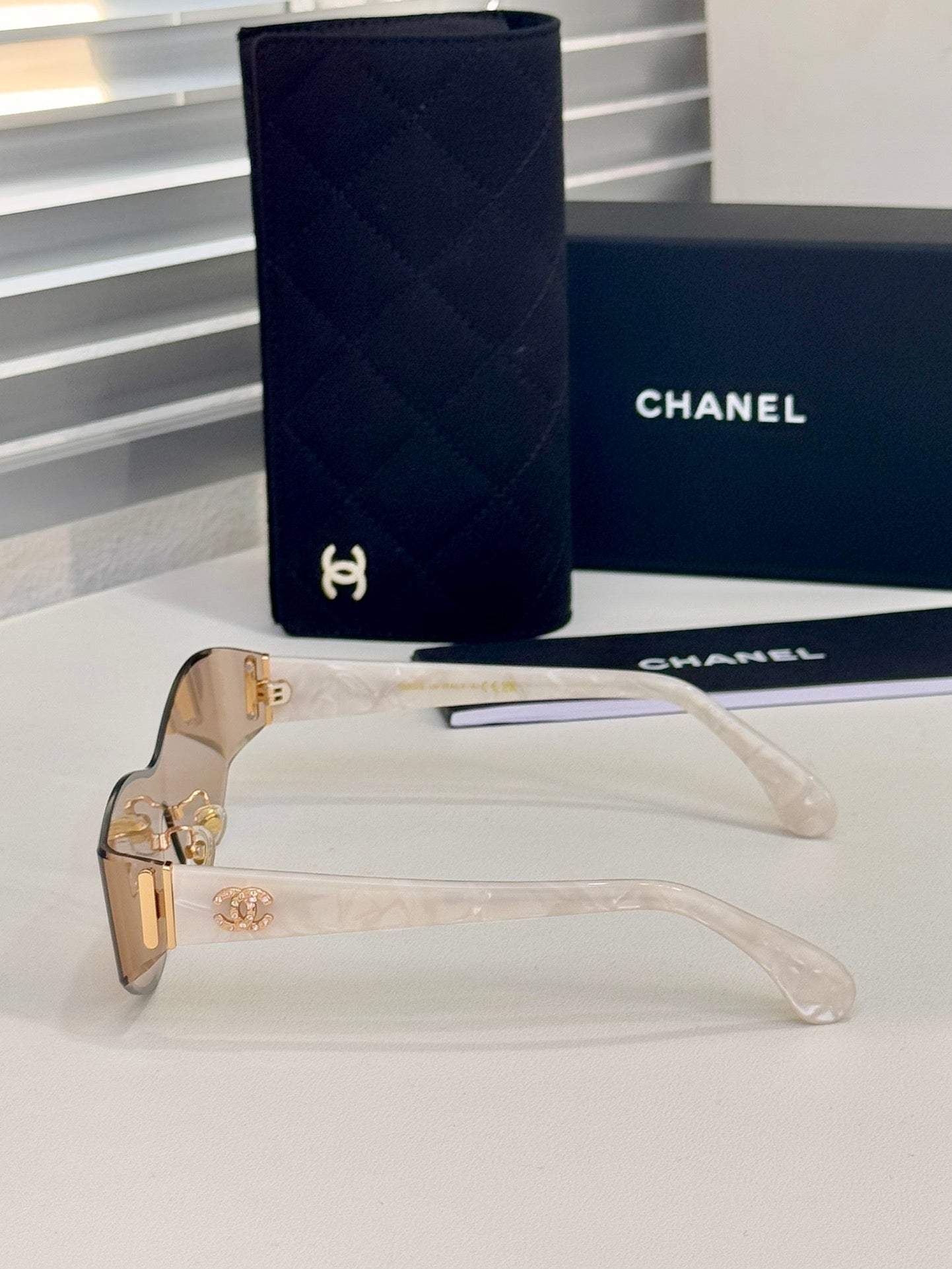 SUNGLASSES NEW ARRIVALS