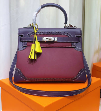 Elite Carryalls