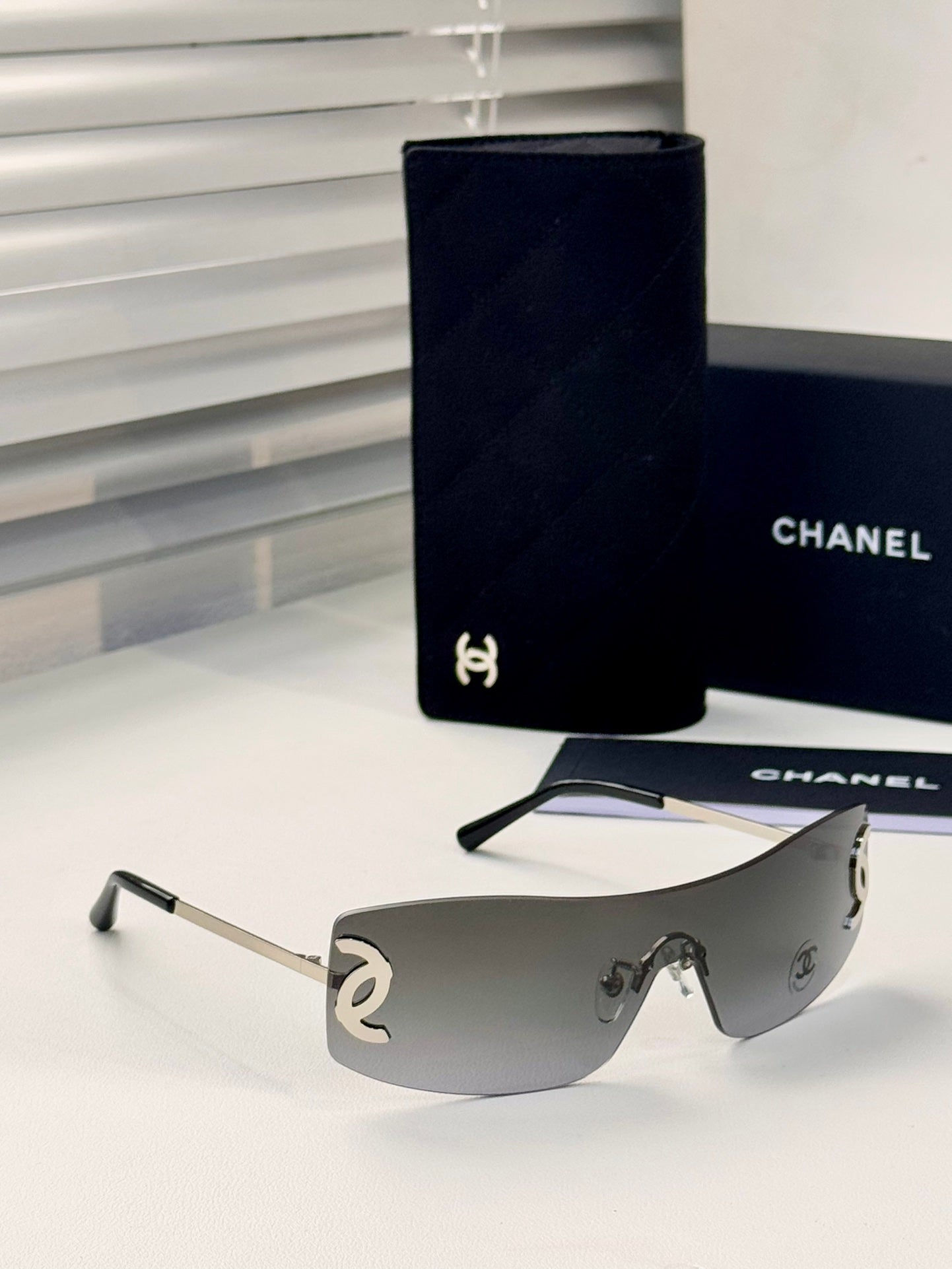 SUNGLASSES NEW ARRIVALS