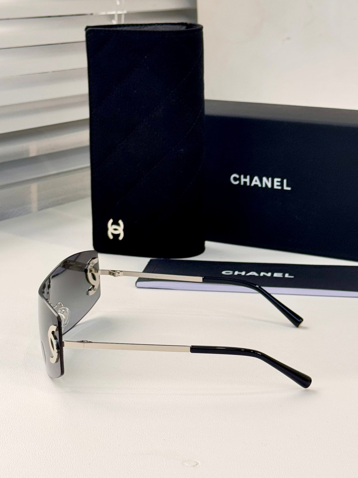 SUNGLASSES NEW ARRIVALS