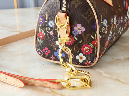 Elite Carryalls
