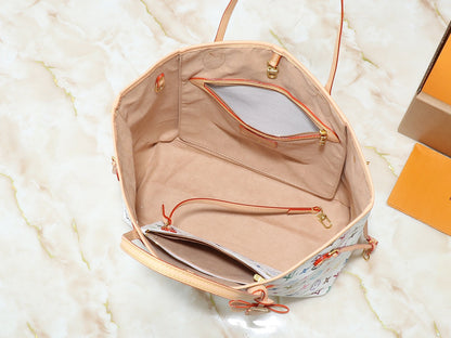 Elite Carryalls