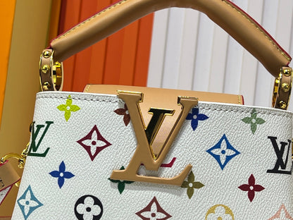 Elite Carryalls