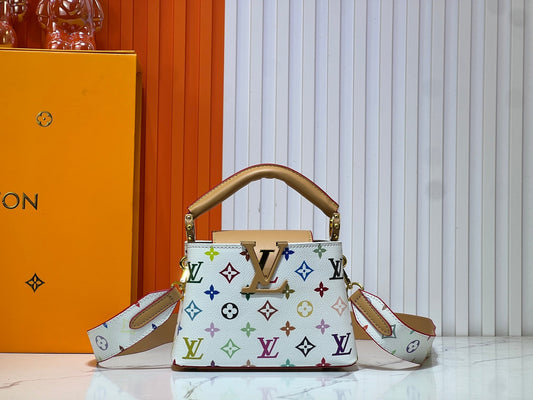 Elite Carryalls