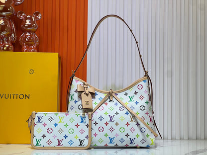 Elite Carryalls